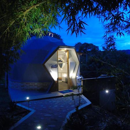 Asgard Spa San Agustín Zewnętrze zdjęcie