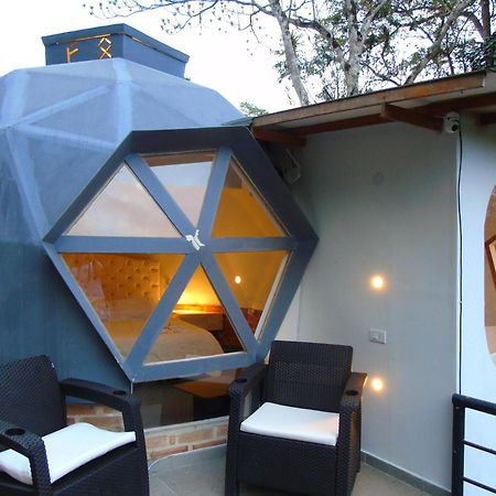 Asgard Spa San Agustín Zewnętrze zdjęcie