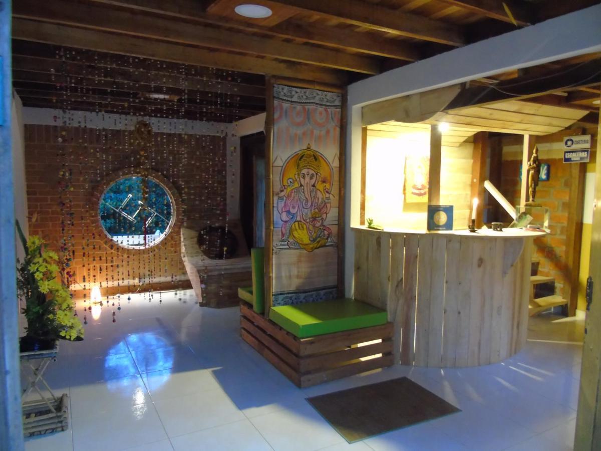 Asgard Spa San Agustín Zewnętrze zdjęcie