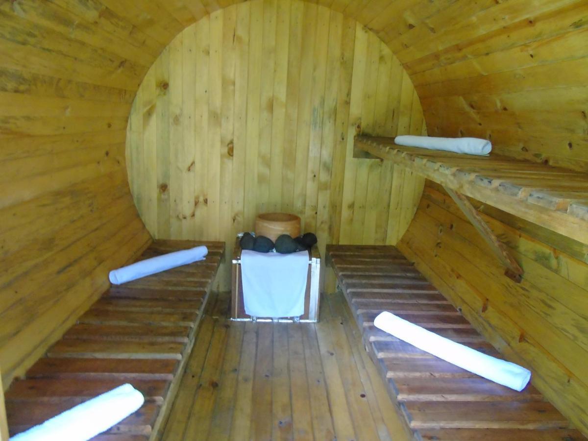 Asgard Spa San Agustín Zewnętrze zdjęcie