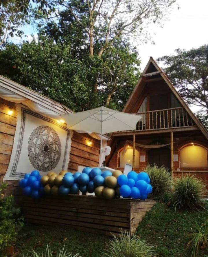 Asgard Spa San Agustín Zewnętrze zdjęcie