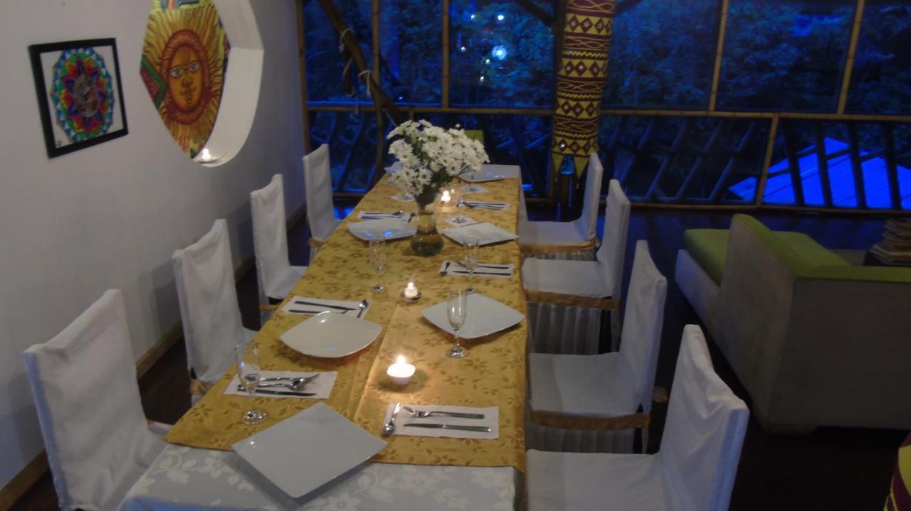Asgard Spa San Agustín Zewnętrze zdjęcie