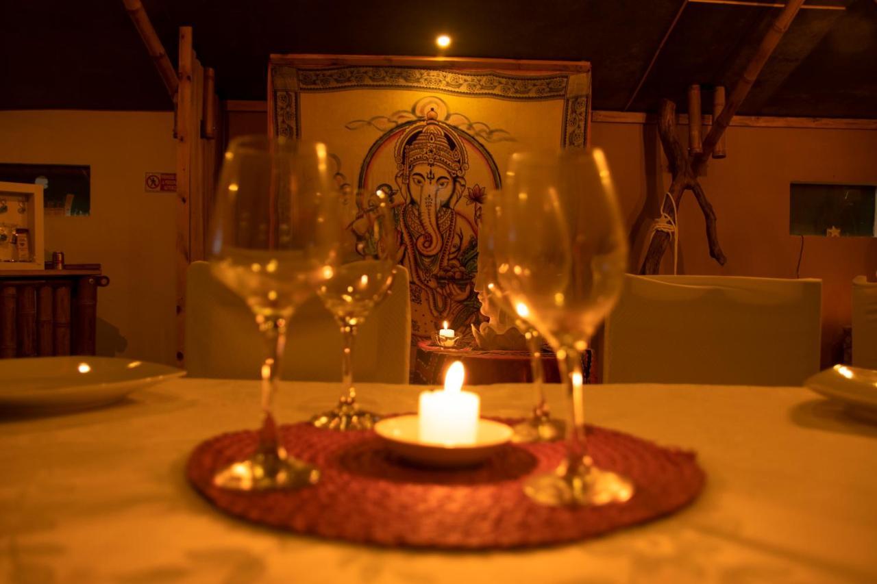 Asgard Spa San Agustín Zewnętrze zdjęcie