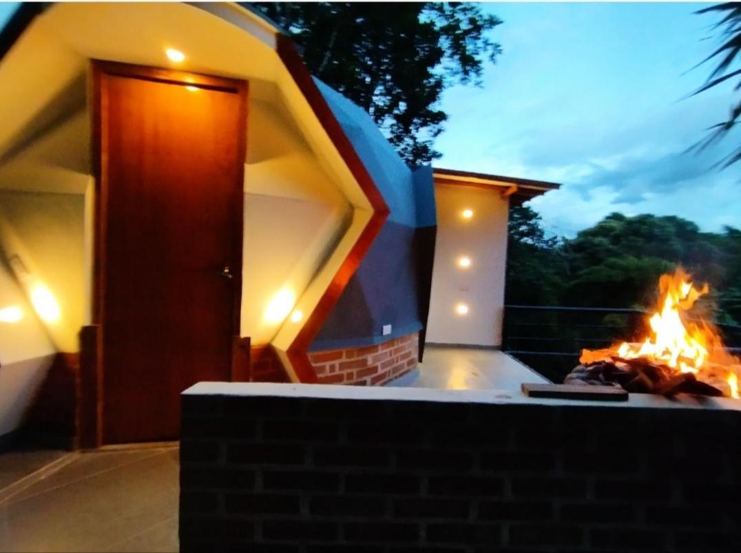 Asgard Spa San Agustín Zewnętrze zdjęcie