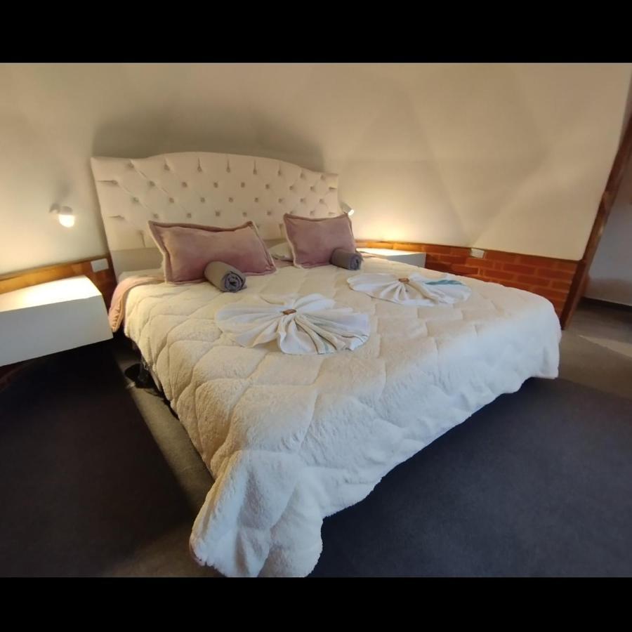 Asgard Spa San Agustín Zewnętrze zdjęcie