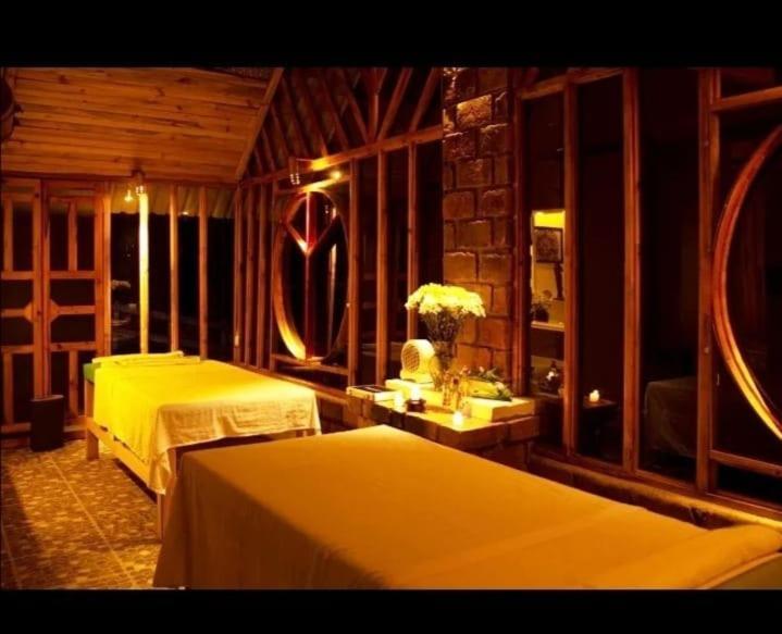 Asgard Spa San Agustín Zewnętrze zdjęcie