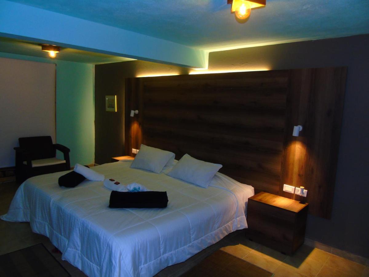 Asgard Spa San Agustín Zewnętrze zdjęcie