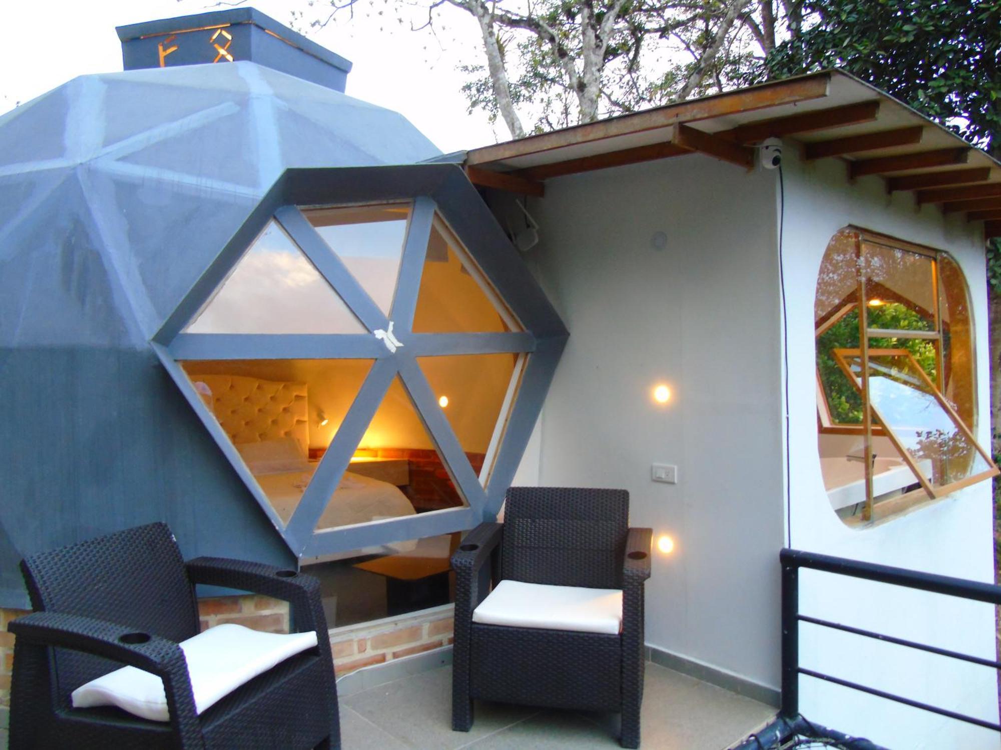 Asgard Spa San Agustín Zewnętrze zdjęcie