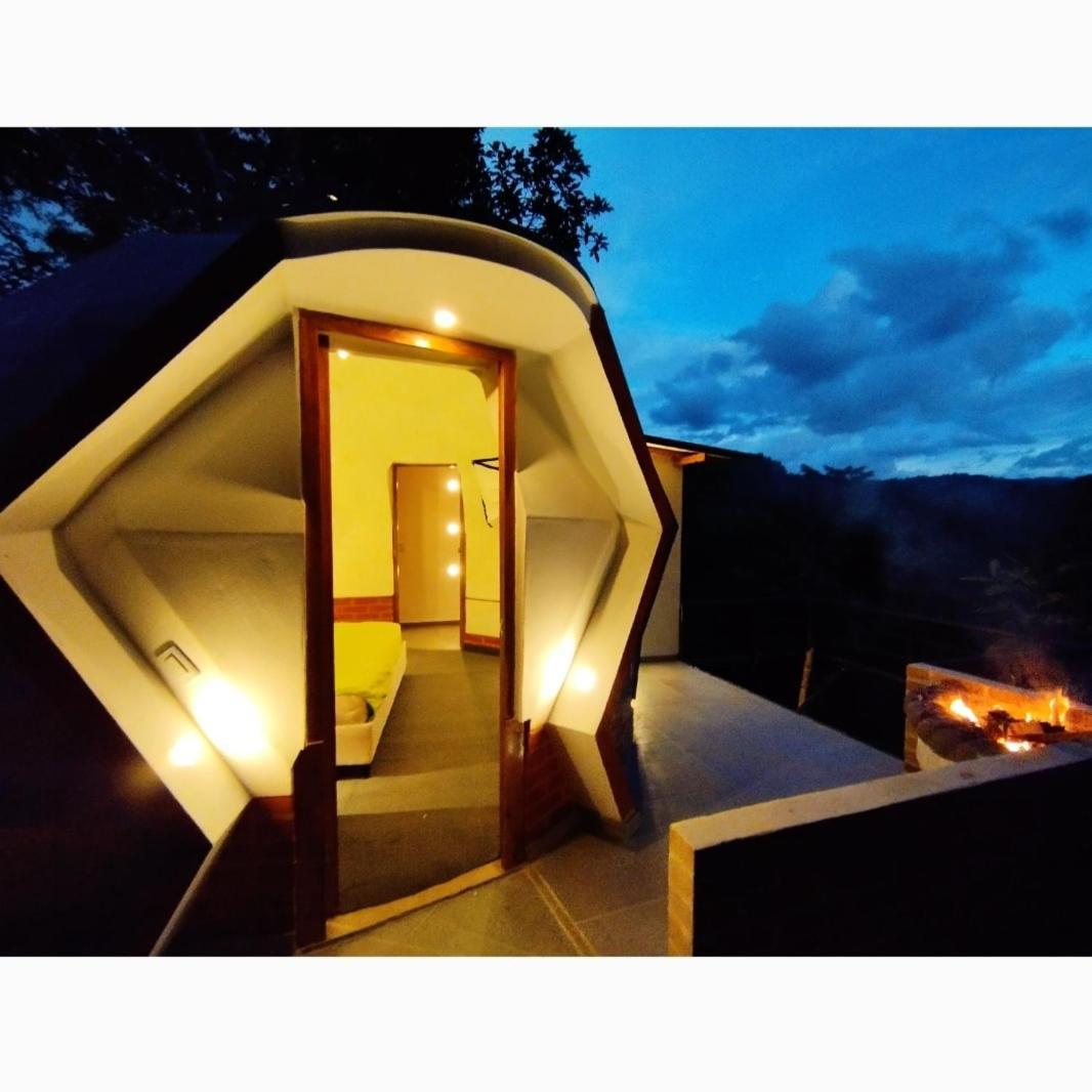 Asgard Spa San Agustín Zewnętrze zdjęcie