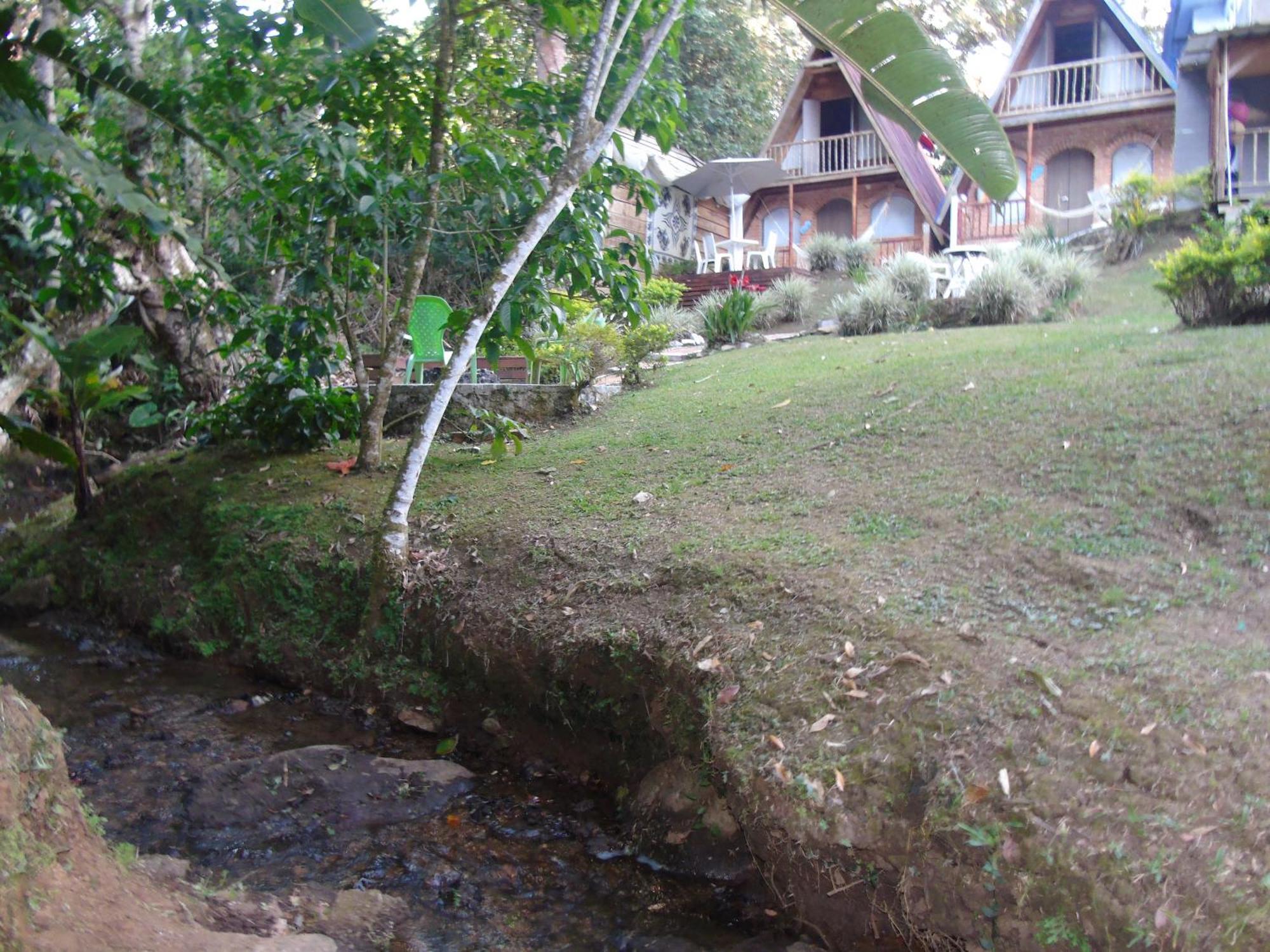 Asgard Spa San Agustín Zewnętrze zdjęcie