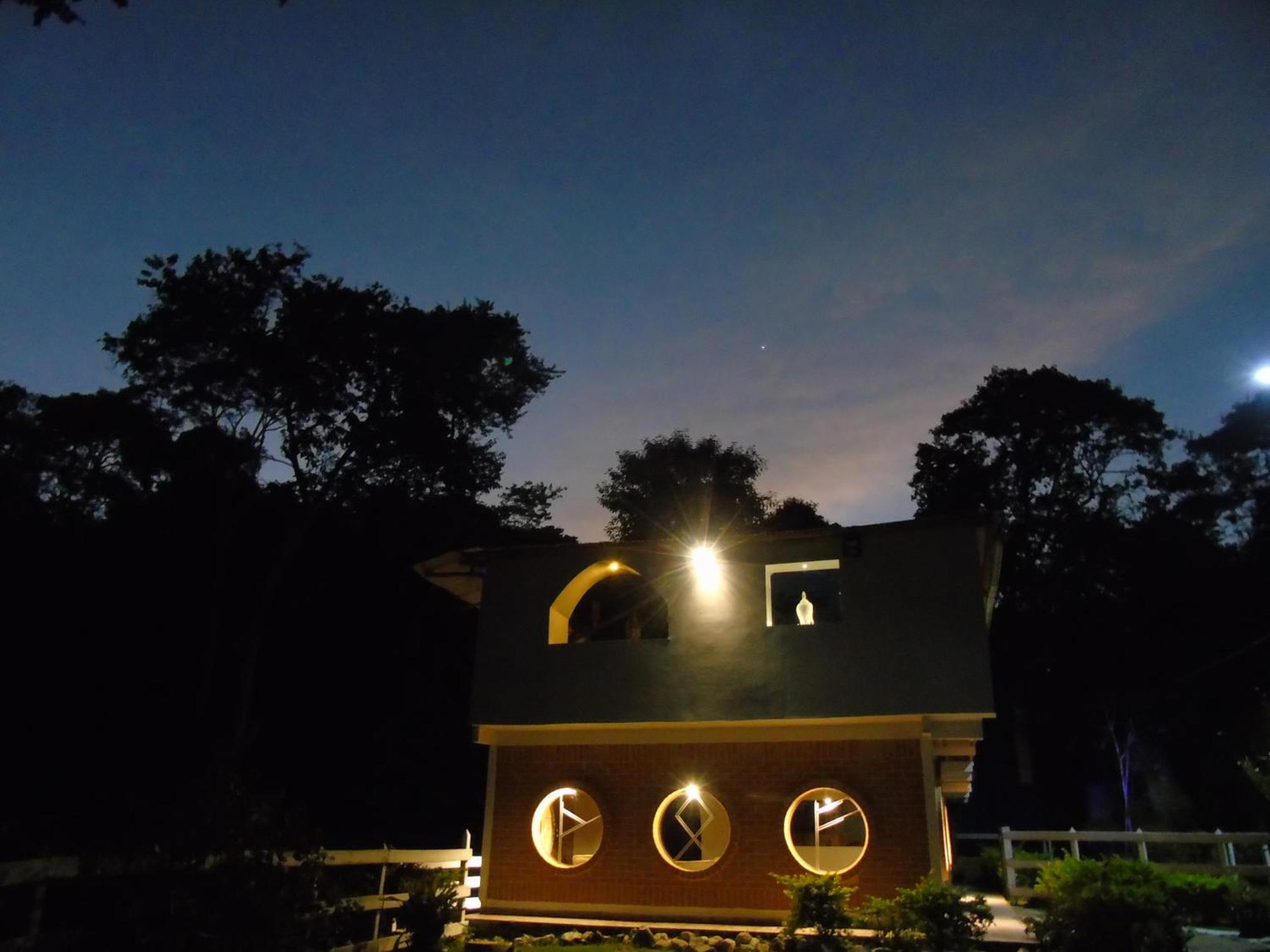 Asgard Spa San Agustín Zewnętrze zdjęcie