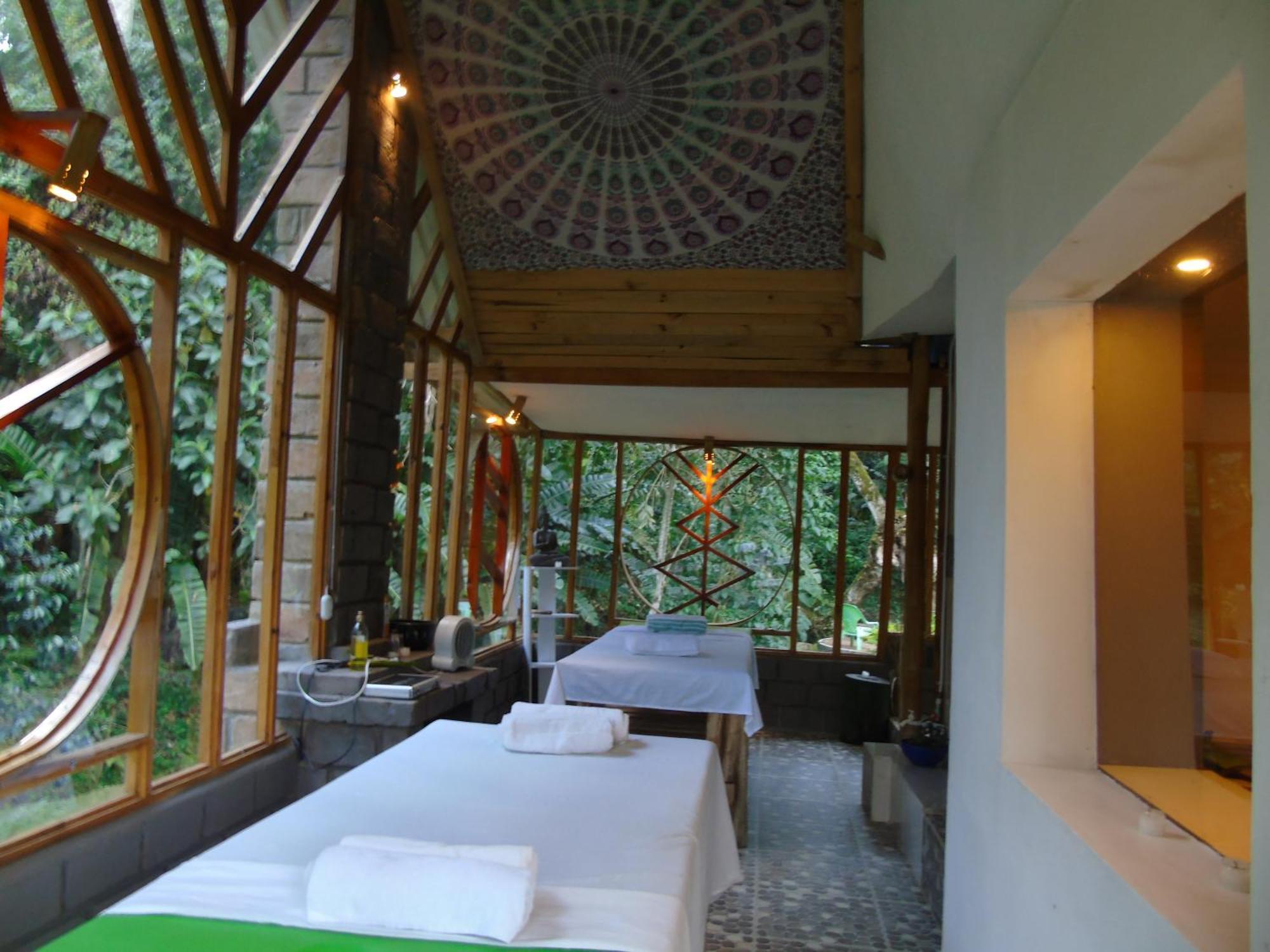 Asgard Spa San Agustín Zewnętrze zdjęcie