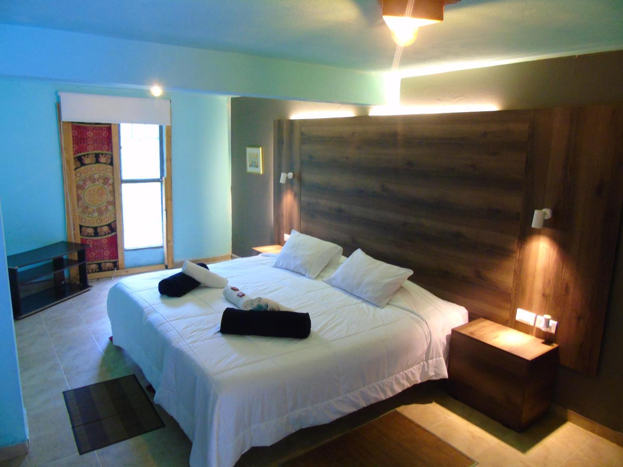 Asgard Spa San Agustín Zewnętrze zdjęcie