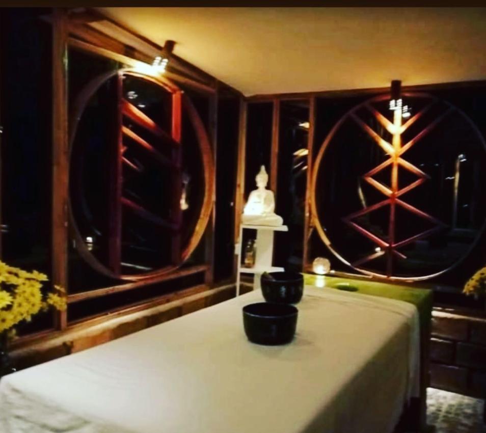 Asgard Spa San Agustín Zewnętrze zdjęcie