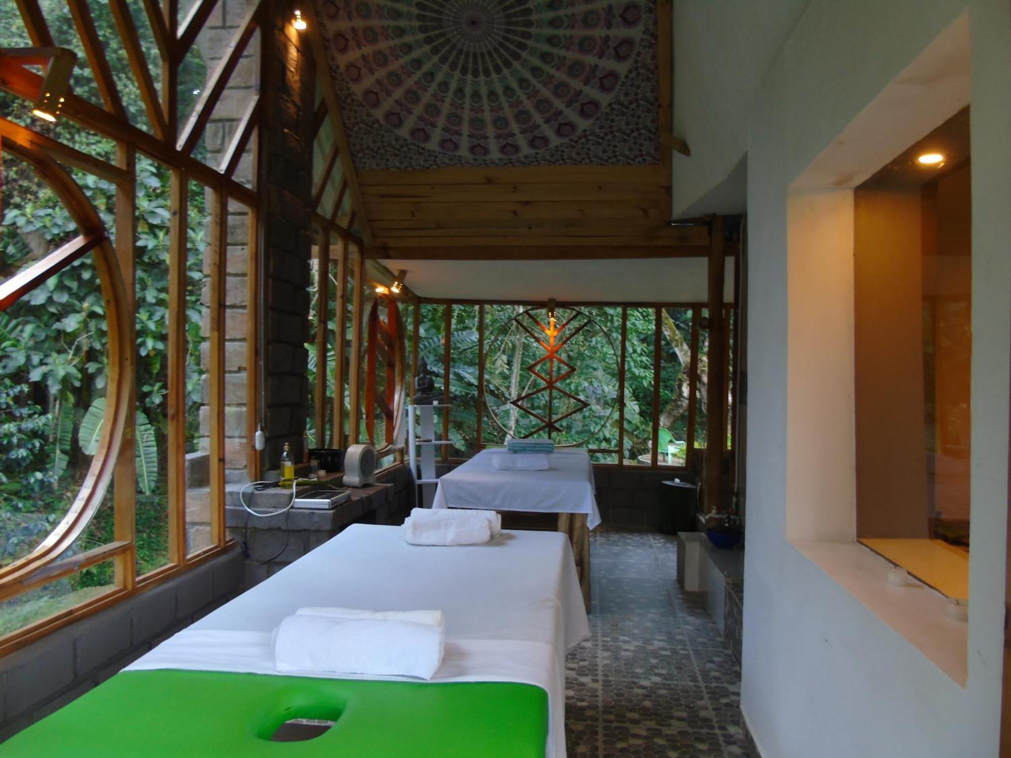 Asgard Spa San Agustín Zewnętrze zdjęcie