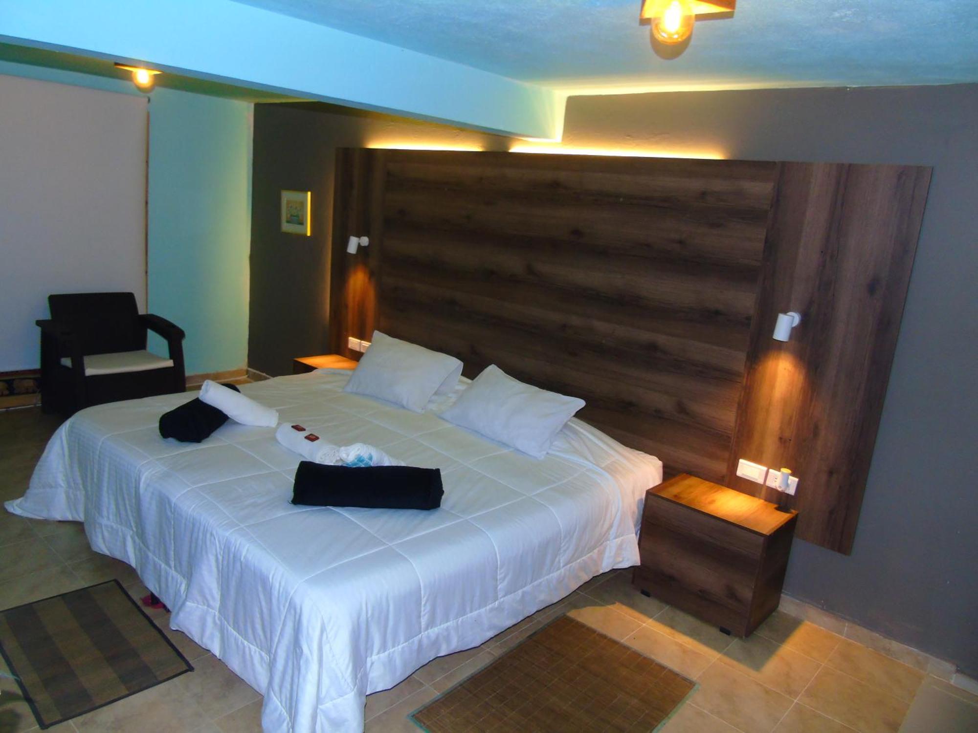 Asgard Spa San Agustín Zewnętrze zdjęcie