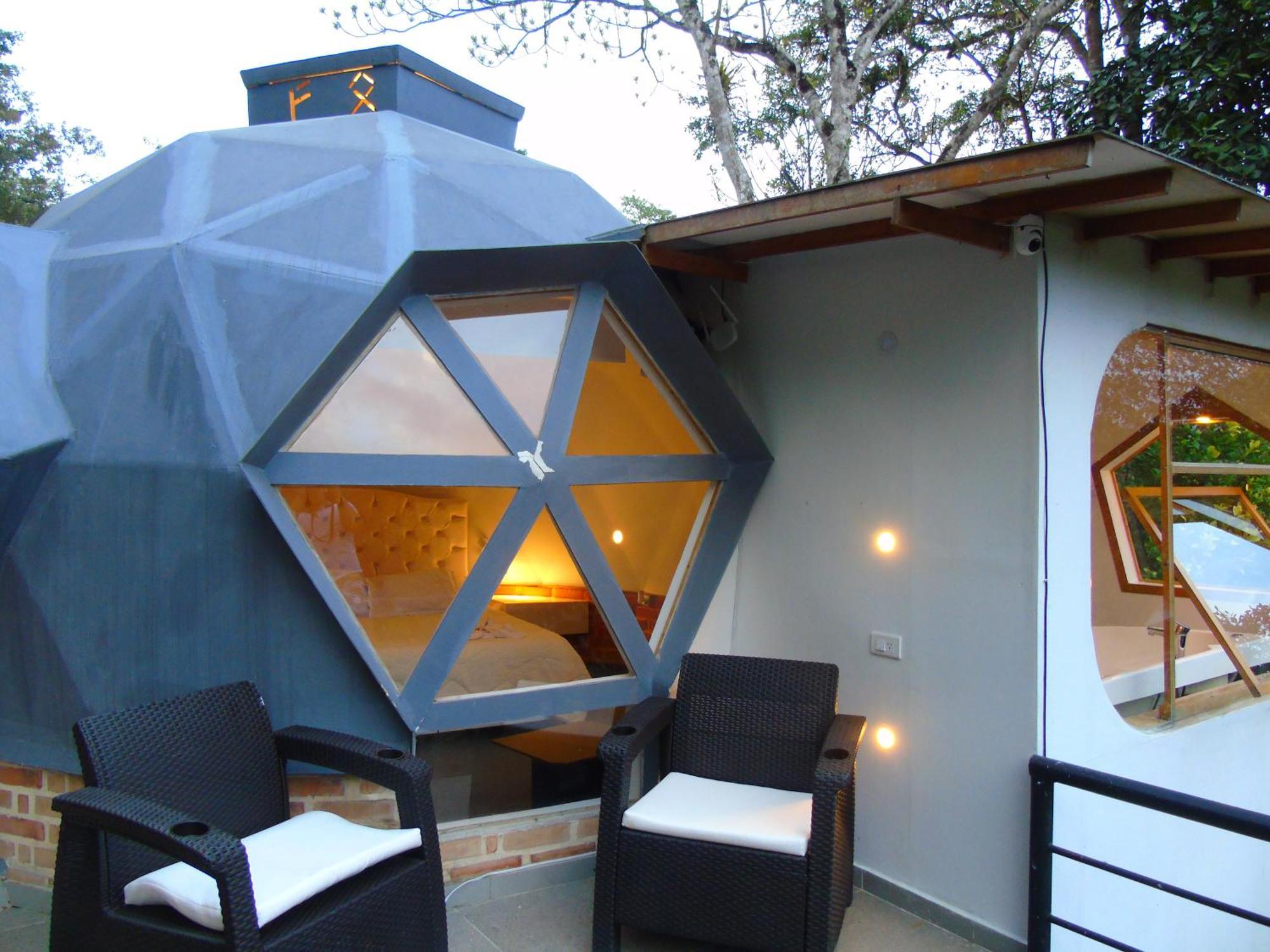 Asgard Spa San Agustín Zewnętrze zdjęcie