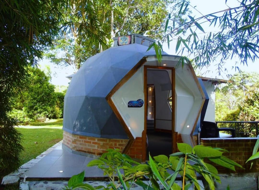 Asgard Spa San Agustín Zewnętrze zdjęcie